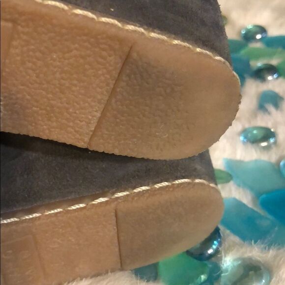 Franco Sarto booties 7 (3087) - Picture 10 of 10